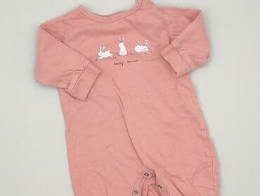 sukienka do cywilnego dla 40 latki: Cobbler, Fox&Bunny, 1-3 months, condition - Perfect — 1
