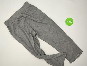 joggery basic damskie: Spodnie dresowe damskie, rozmiar 3XL — 3