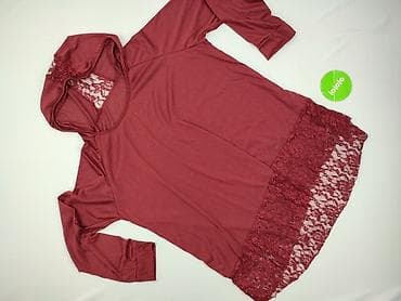 downtown: Tunika damska, rozmiar 6XL — 2