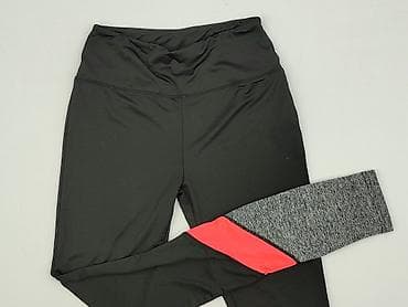 tezenis: Legginsy Sportowe damskie, rozmiar XS — 1