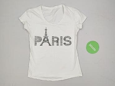 koszulki vinted: T-shirt damski, rozmiar S — 2