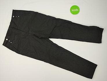 monari spodnie: Monnari, Spodnie materiałowe damskie, rozmiar XL — 2