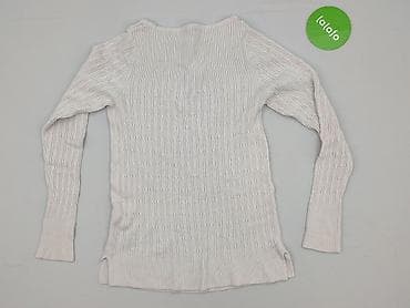 bluzy over size: M&Co, Sweter damski, rozmiar M — 3