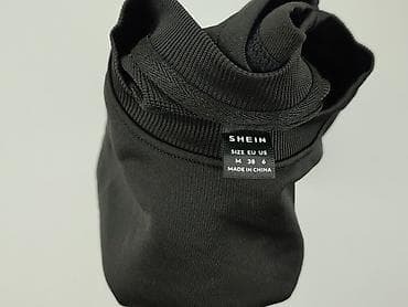 shein spodnie materialowe: Shein, Bluza damska
, rozmiar M — 4