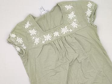 wiosenna koszula: Bluzka damska, rozmiar S — 1