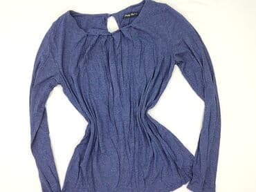 modbis bluzki koszulowe: Pretty Girl, Women's blouse, size M (EU 38) — 1