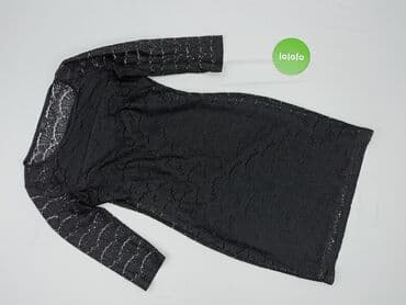 sukienki o kroju marynarki reserved: F&F, Women`s dress, size S (EU 36) — 3