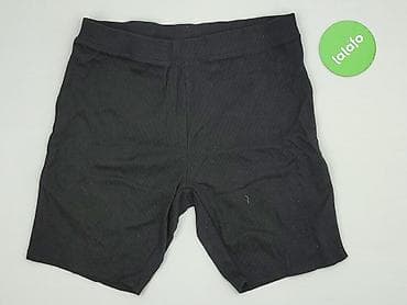 uzywane majtki.pl: Szorty damskie, rozmiar 2XL — 2