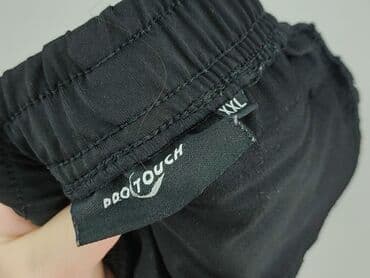 qiosk spodnie: Pro Touch, Spodnie 3/4 dla mężczyzn, rozmiar 2XL — 4