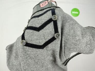 sukienka hm szara: Juicy Couture, Sukienka damska, S — 6