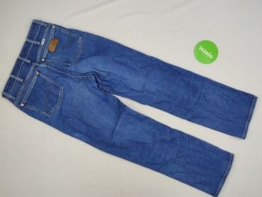 spodnie wrangler allegro: Wrangler, Jeansy damskie, rozmiar L — 3