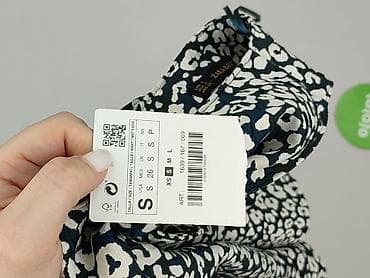 top zara basic: Zara, Класичний костюм жіночий, розмір S — 5