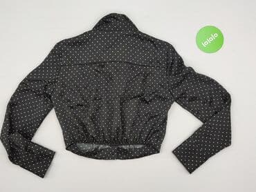 spódnice w groszki stradivarius: Stradivarius, Bluzka damska, rozmiar M — 3