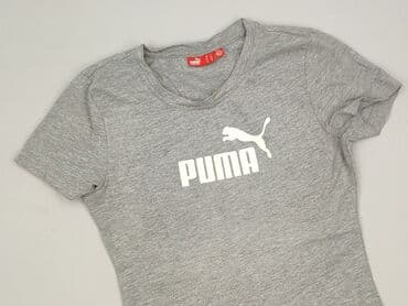 t shirty puma xxl: Puma, Women`s T-shirt, size S — 1