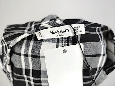 wilk: Mango, Sukienka damska, rozmiar S — 4