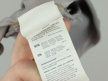 vistula tshirt: Sinsay, Жіноча блуза, розмір 2XS — 6