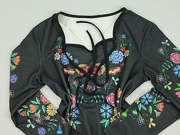 ITALY FASHION, Bluzka damska, rozmiar XL