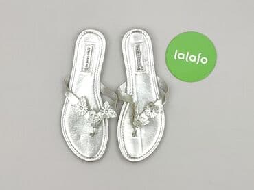 sandały na haluksy ccc: Atmosphere, Japonki damskie, 39 — 2