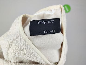 sinsey kurtka: Kurtka przejściowa damska, rozmiar XS — 4