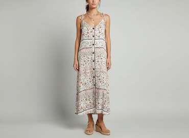 wyprzedaż sukienki maxi: George, Sukienka damska, rozmiar S — 6