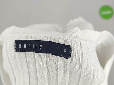 holly whyte: Mohito, Kardigan damski, rozmiar S — 4