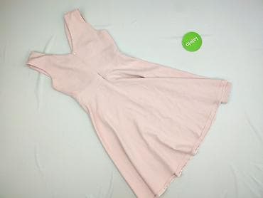 biala sukienka next: Sukienka damska, rozmiar S — 3