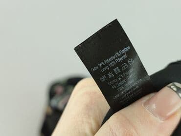 paski do sukienek ozdobne: George, Spódnica damska, XL — 5