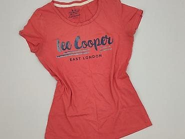 buty converse ccc: Lee Cooper, T-shirt damski, rozmiar XS — 1