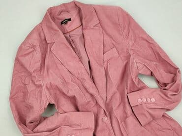 marynarka damska h: More & More, Marynarka damska, rozmiar 3XL — 1