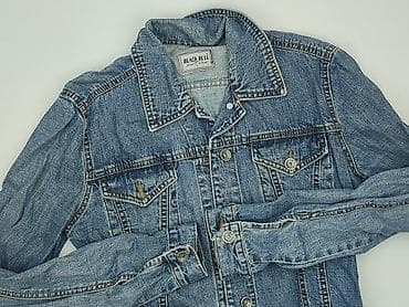 bomberka c: Jeanswear, Kurtka jeansowa damska, rozmiar S — 1