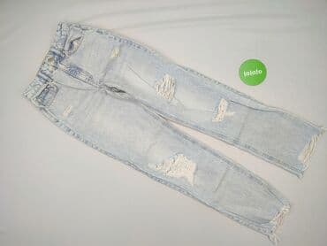 Жіночий одяг: DENIM JEANS, Джинси жіночі, XS — 2