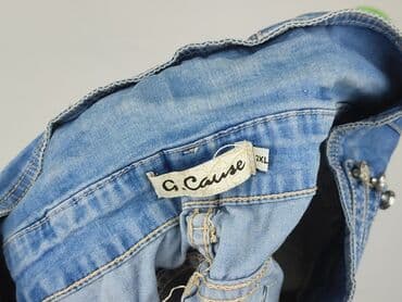 guess buty wyprzedaż olx: Szorty damskie, rozmiar 2XL — 4
