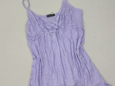 sukienki boho koronkowe: Boohoo, Sukienka damska, rozmiar M — 1