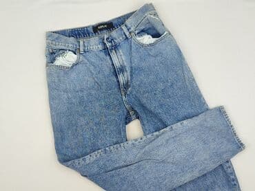 abercrombie and fitch jeans: Jeans for women, M at lalafo.pl — 1 abercrombie and fitch jeans: Jeans for women, M — 1