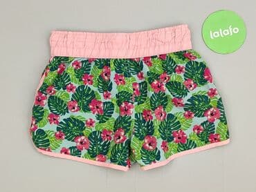 zimowe krótkie spodenki: Szorty damskie, rozmiar S — 3