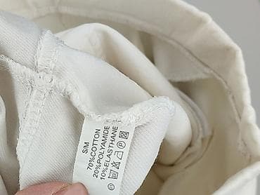 piżamy cropp: Legginsy Eleganckie damskie, rozmiar M w lalafo.pl — 4 piżamy cropp: Legginsy Eleganckie damskie, rozmiar M — 4