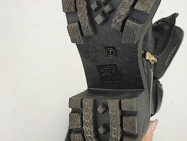 botki do spodniczki: Botki damskie, rozmiar 38 — 6