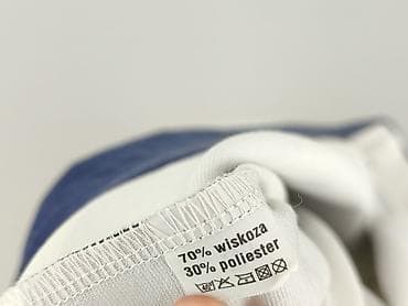 granatowe spódnice: Sukienka damska, rozmiar S — 4