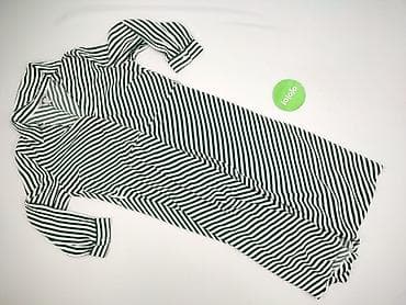 mango jedwabna koszula: H&M, Sukienka damska, rozmiar M — 2