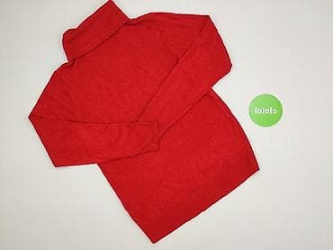 sweter hilfiger: Beloved, Golf damski, rozmiar L — 3