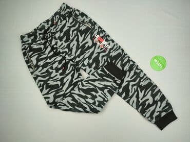 c and a spodnie dresowe: Spodnie dresowe dla mężczyzn, 2XL — 2