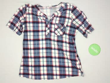 kurtka koszulowa c a: Koszula damska, rozmiar L — 2