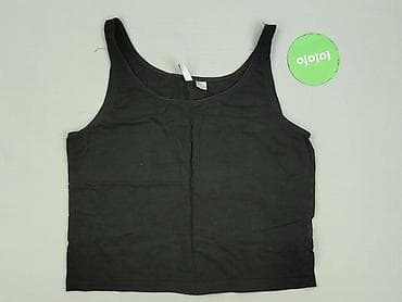 bonmarche bluzki: H&M Divided, Top damski, rozmiar XL — 3