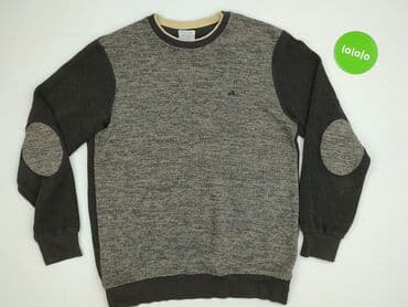 шорти bershka: Bluza dla mężczyzn, M, stan - Bardzo dobry — 2