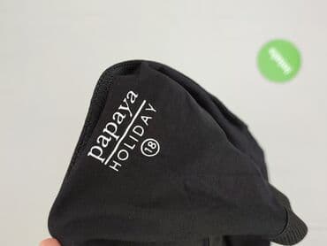 playboy t shirty missguided: Papaya, Bluzka damska, 3XL — 4