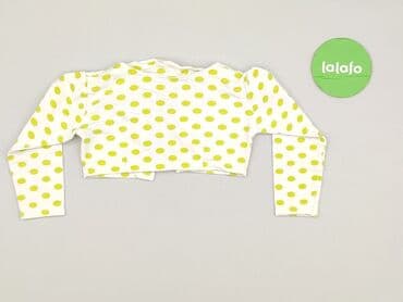 sukienka dla 6 latki: Blouse, H&M, 3-4 years, 98-104 cm, condition - Perfect — 3