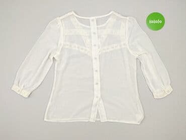 spodnie i marynarka damska na komunie: Bluzka damska, S — 3