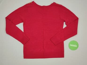 Kobiety: Atmosphere, Sweter damski, S — 3