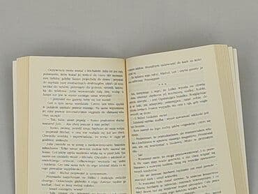 Books, Audio & Video formats: Book, genre - Novel, condition - Very good — 3