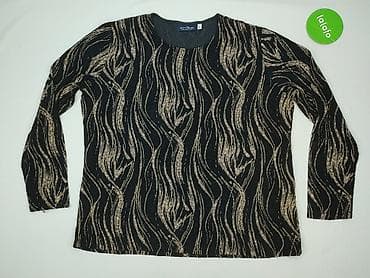 hexeline buty: Sixth Sense, Bluzka damska, rozmiar XL — 2